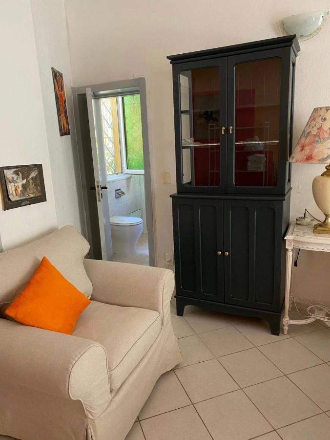 Monolocale Corte A Torre Dell Orso 100M Dal Mare Торре дель'Орсо Экстерьер фото