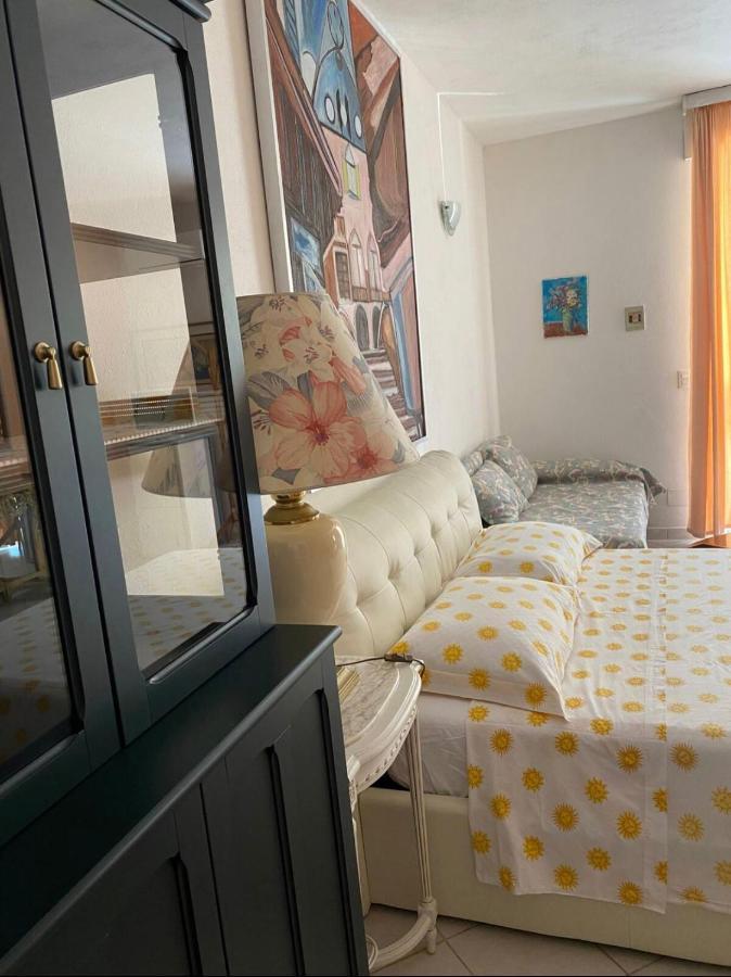 Monolocale Corte A Torre Dell Orso 100M Dal Mare Торре дель'Орсо Экстерьер фото