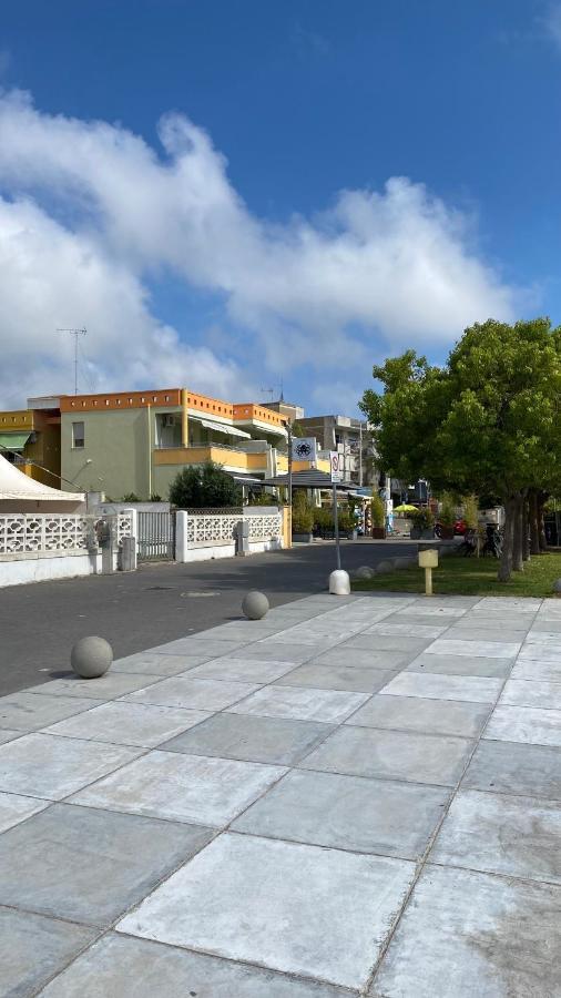 Monolocale Corte A Torre Dell Orso 100M Dal Mare Торре дель'Орсо Экстерьер фото